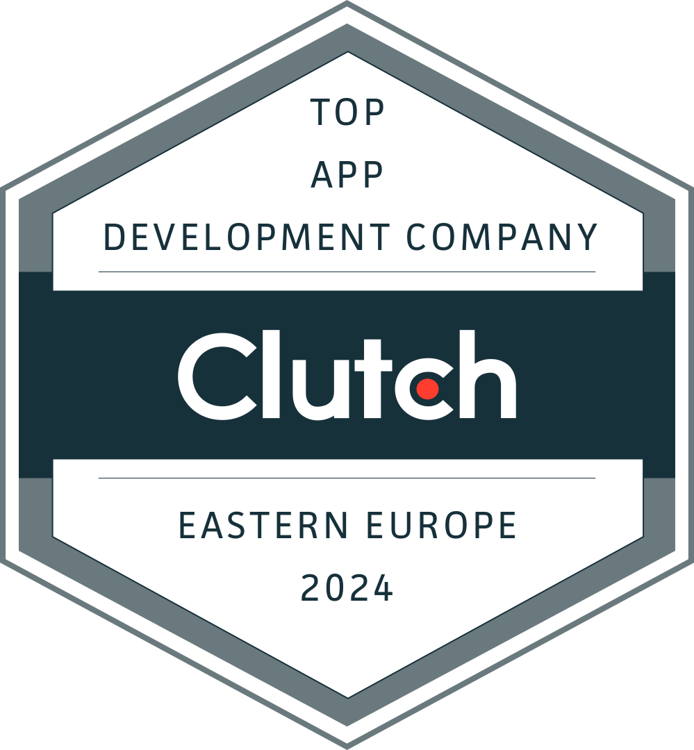 Top clutch.co Software Developers Media Romania